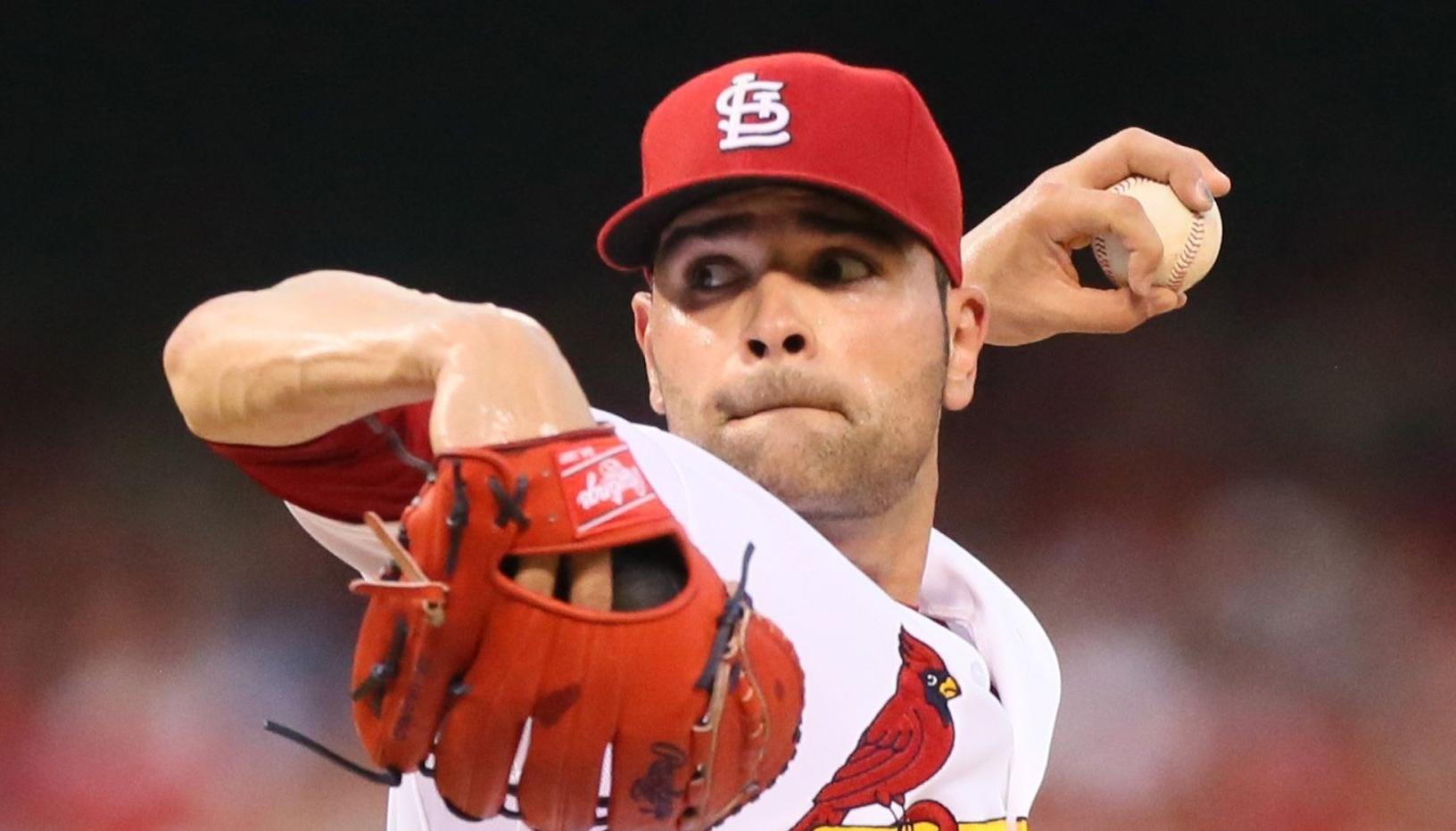 Jaime Garcia